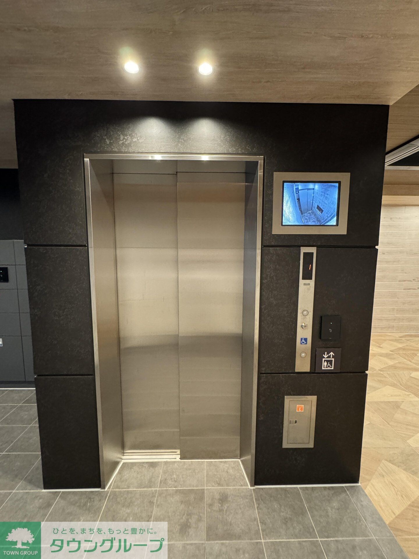 ＡＳＭＡＣＩ　ＭＡＩＳＯＮ両国Iの物件内観写真