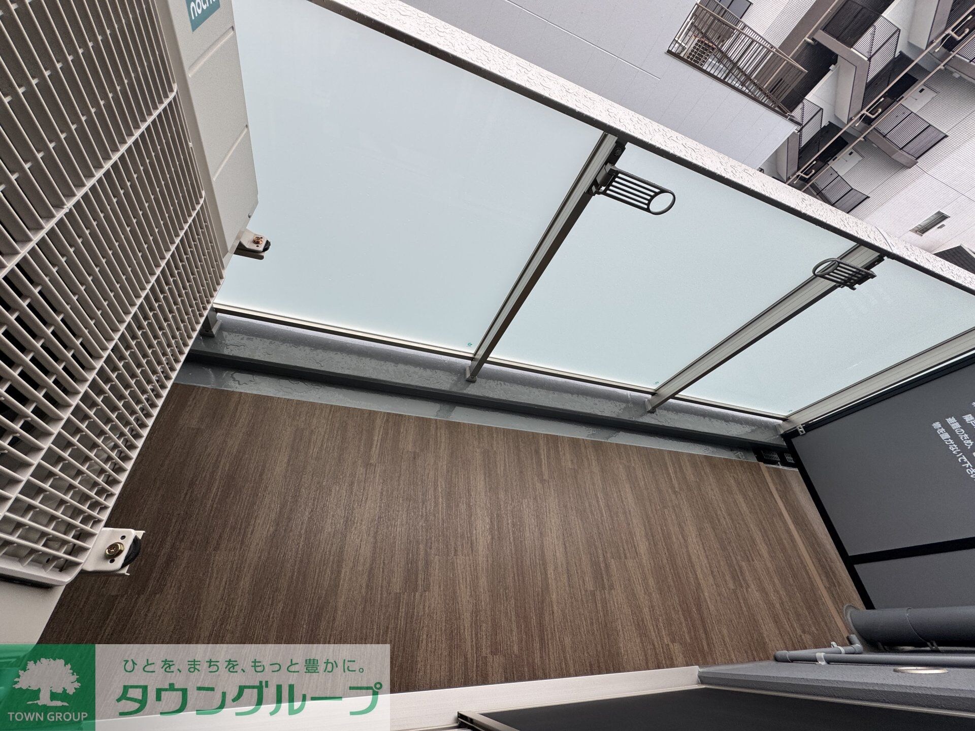 ＡＳＭＡＣＩ　ＭＡＩＳＯＮ両国Iの物件内観写真