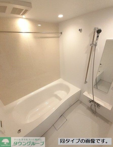 ＣＲＥＶＡＮＣＥ亀戸の物件内観写真