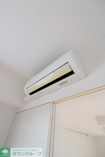 レジディア錦糸町の物件内観写真