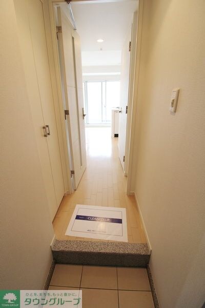 レジディア錦糸町の物件内観写真