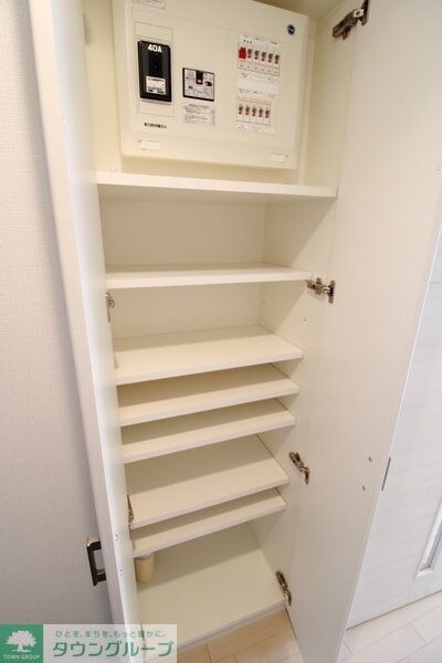 レジディア錦糸町の物件内観写真