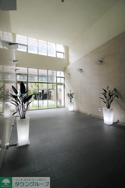 レジディア錦糸町の物件内観写真