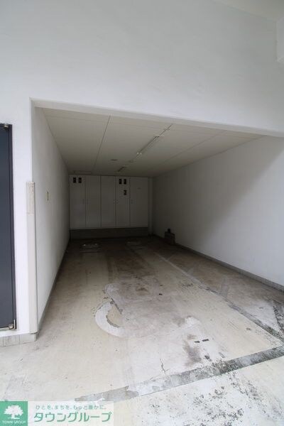 レジディア錦糸町の物件内観写真