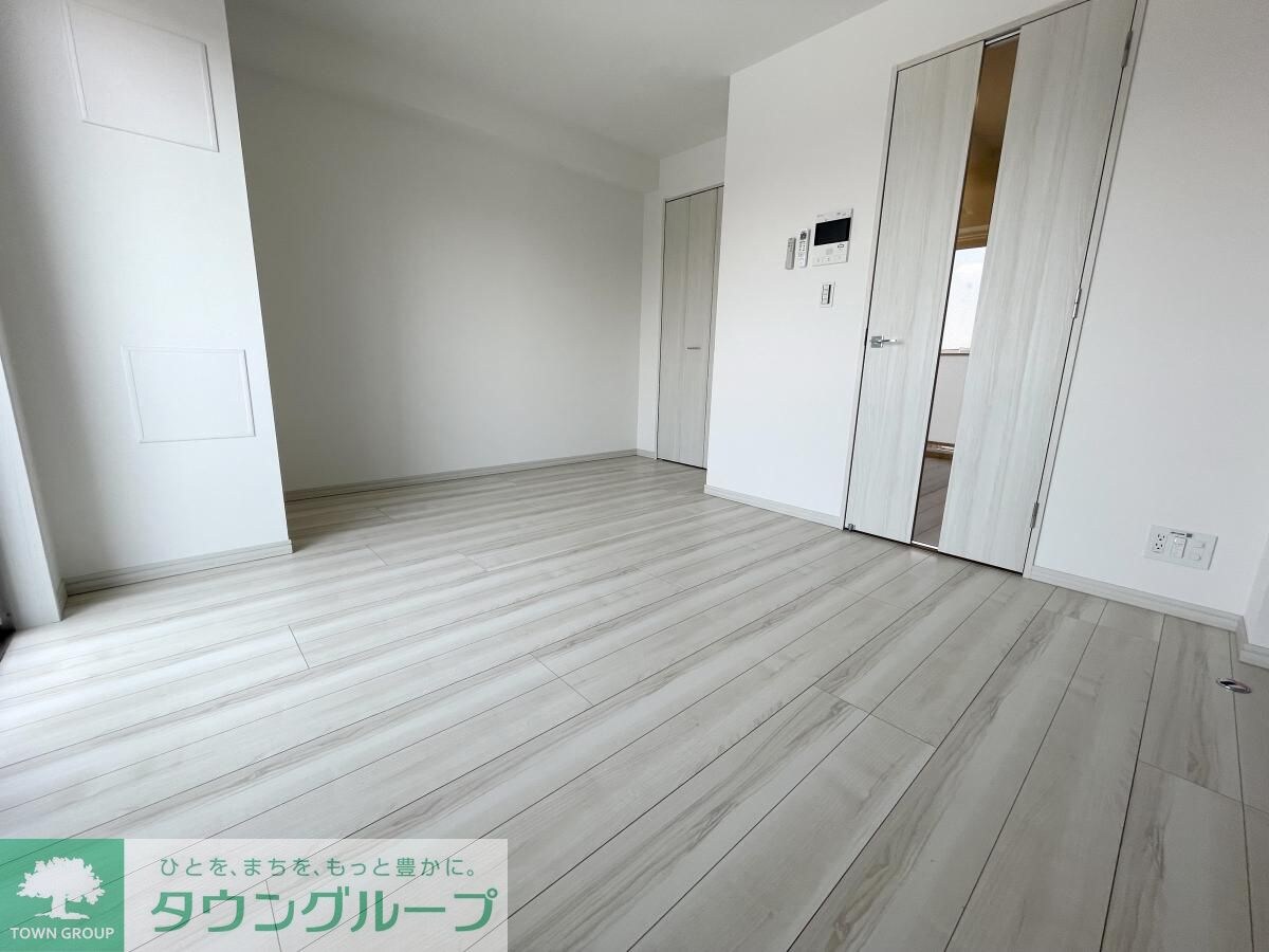 クオリタス押上の物件内観写真