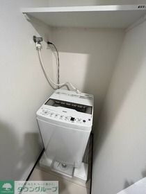 GENOVIA両国VI　green veilの物件内観写真