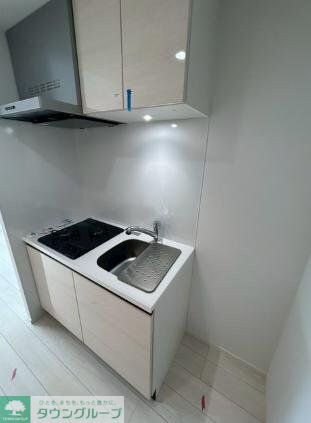 GRAN PASEO 押上IIの物件内観写真