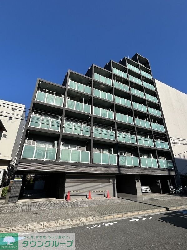 プラティーク清澄白河の物件内観写真