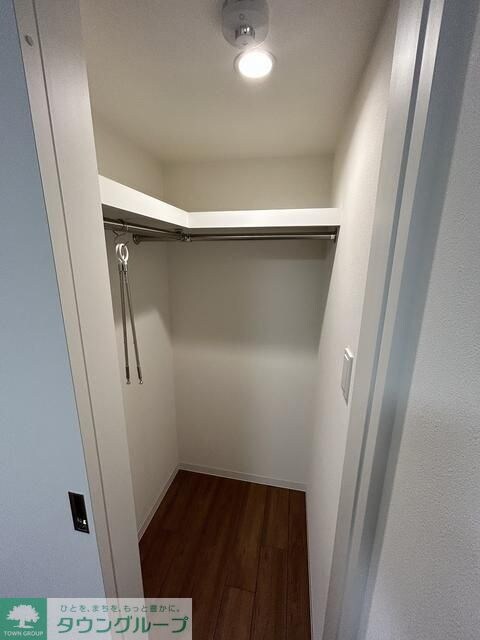 ルネサンスコート門前仲町の物件内観写真