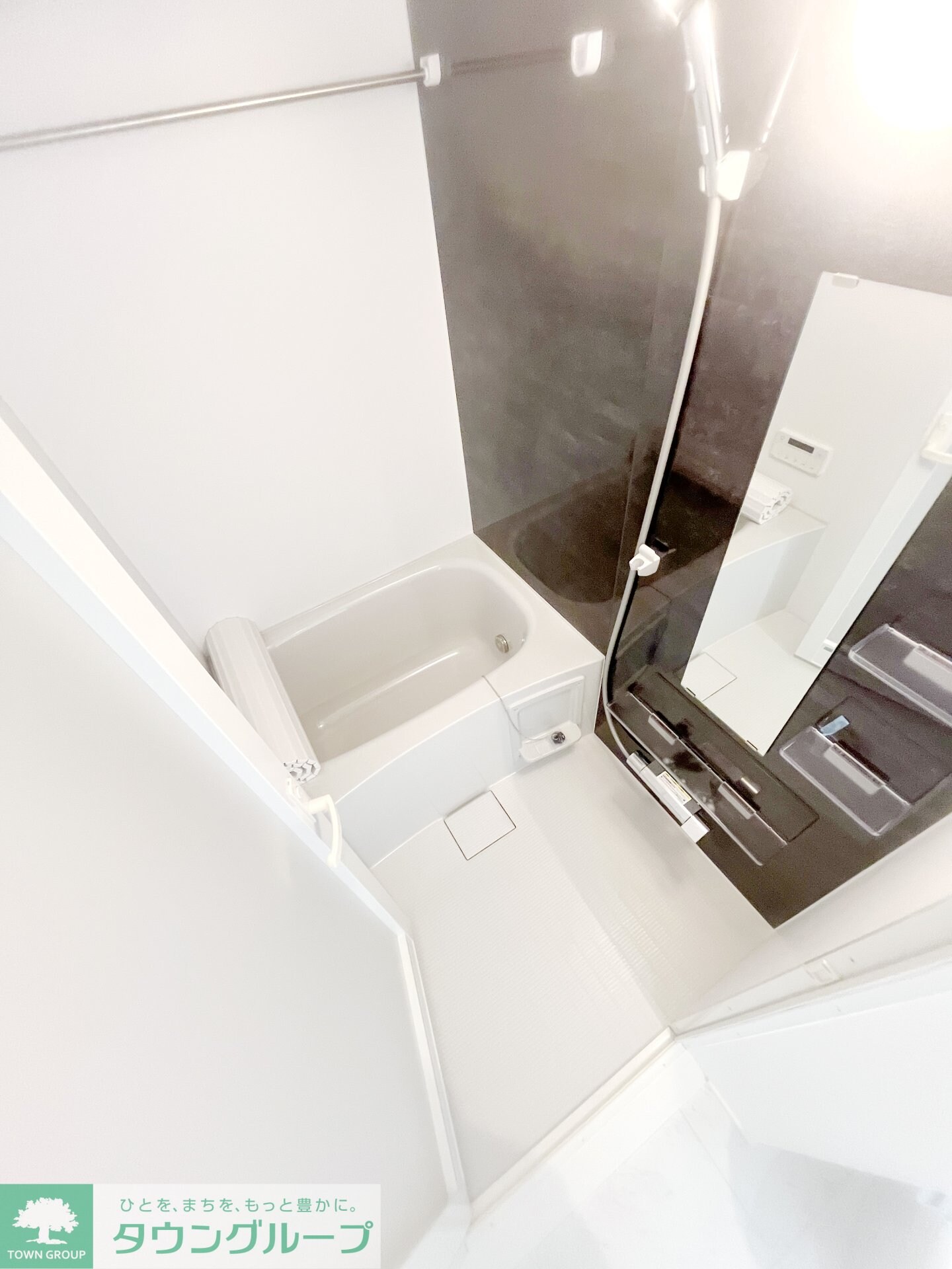 Skuld墨田緑の物件内観写真