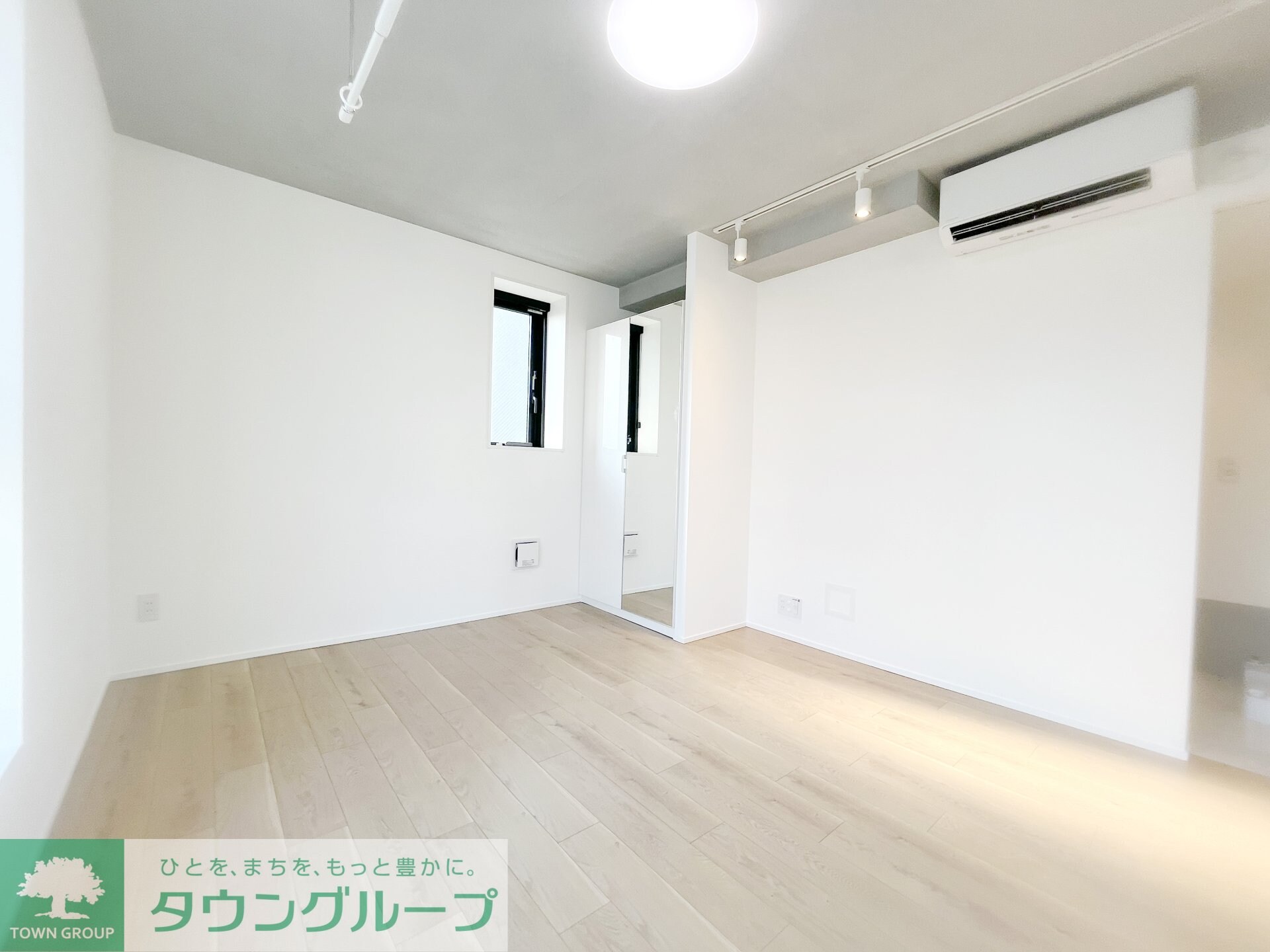 Skuld墨田緑の物件内観写真