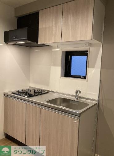 ＫＩ－４１８の物件内観写真