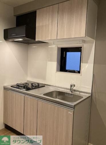 ＫＩ－４１８の物件内観写真