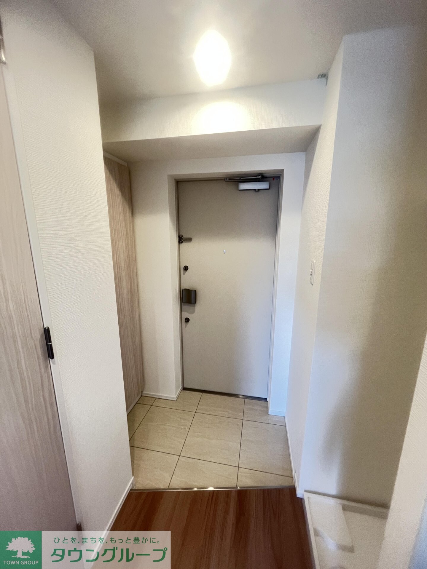 ユリカロゼAZ亀戸IIの物件内観写真