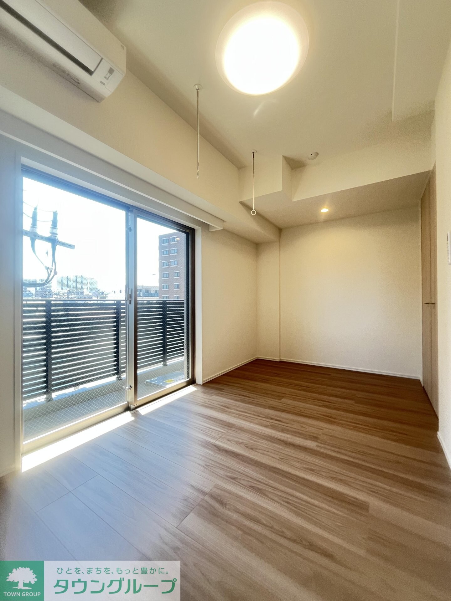 ユリカロゼAZ亀戸IIの物件内観写真