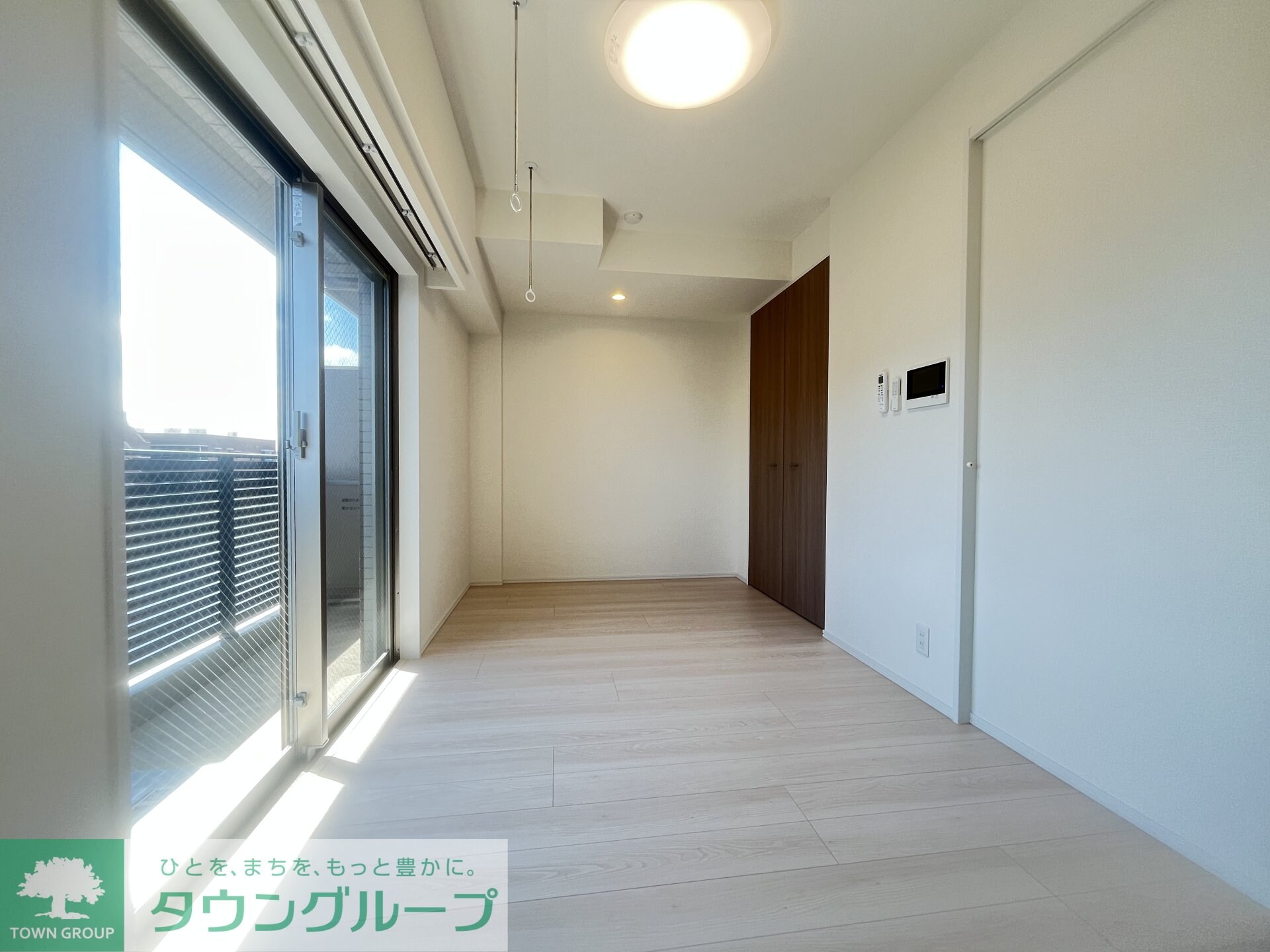 ユリカロゼAZ亀戸IIの物件内観写真