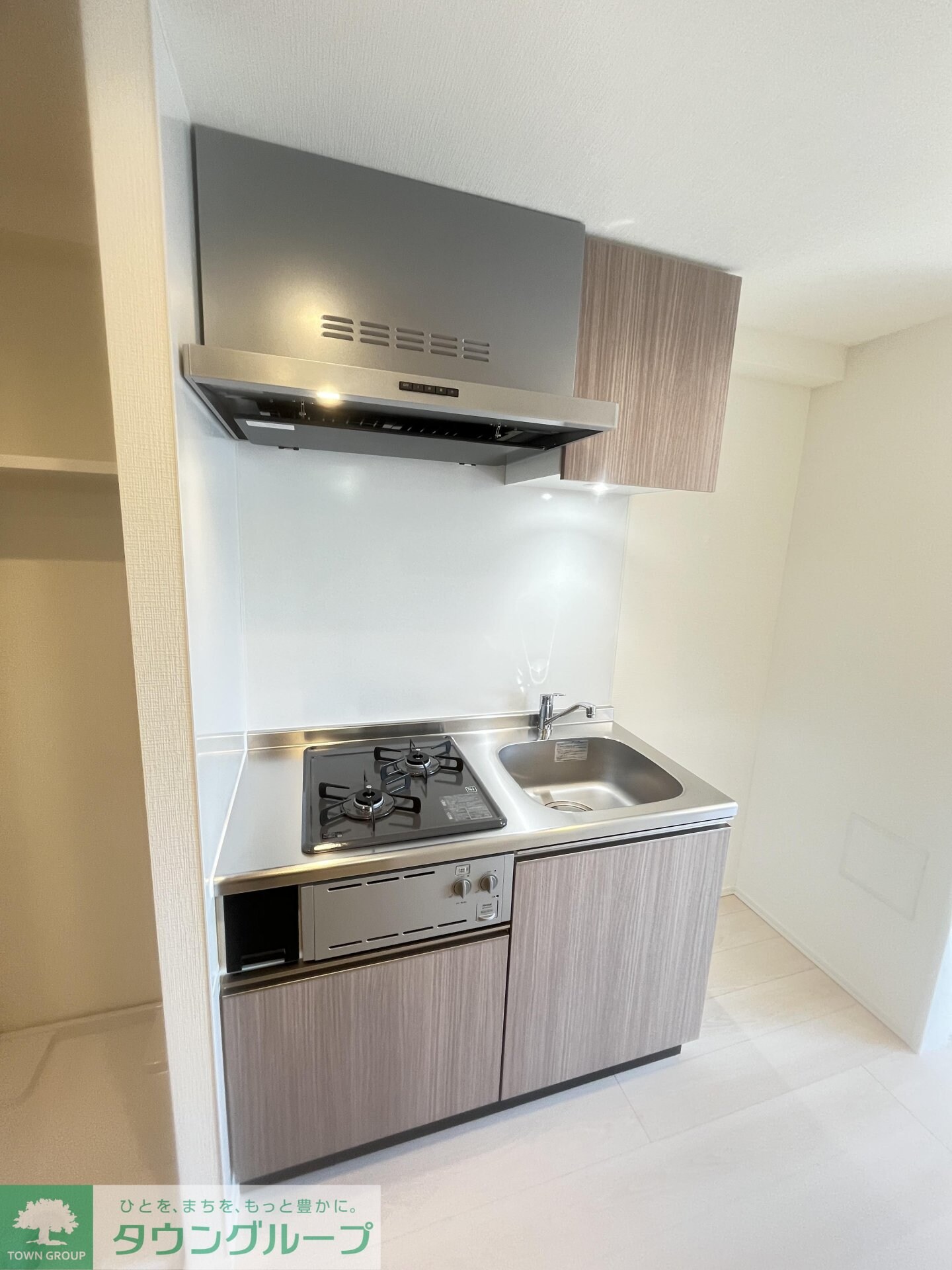 ユリカロゼAZ亀戸IIの物件内観写真