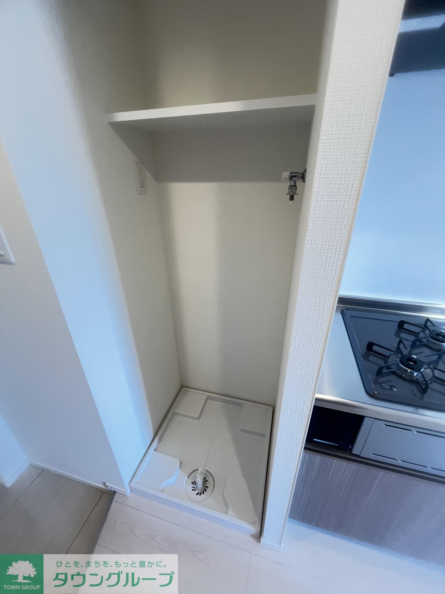 ユリカロゼAZ亀戸IIの物件内観写真