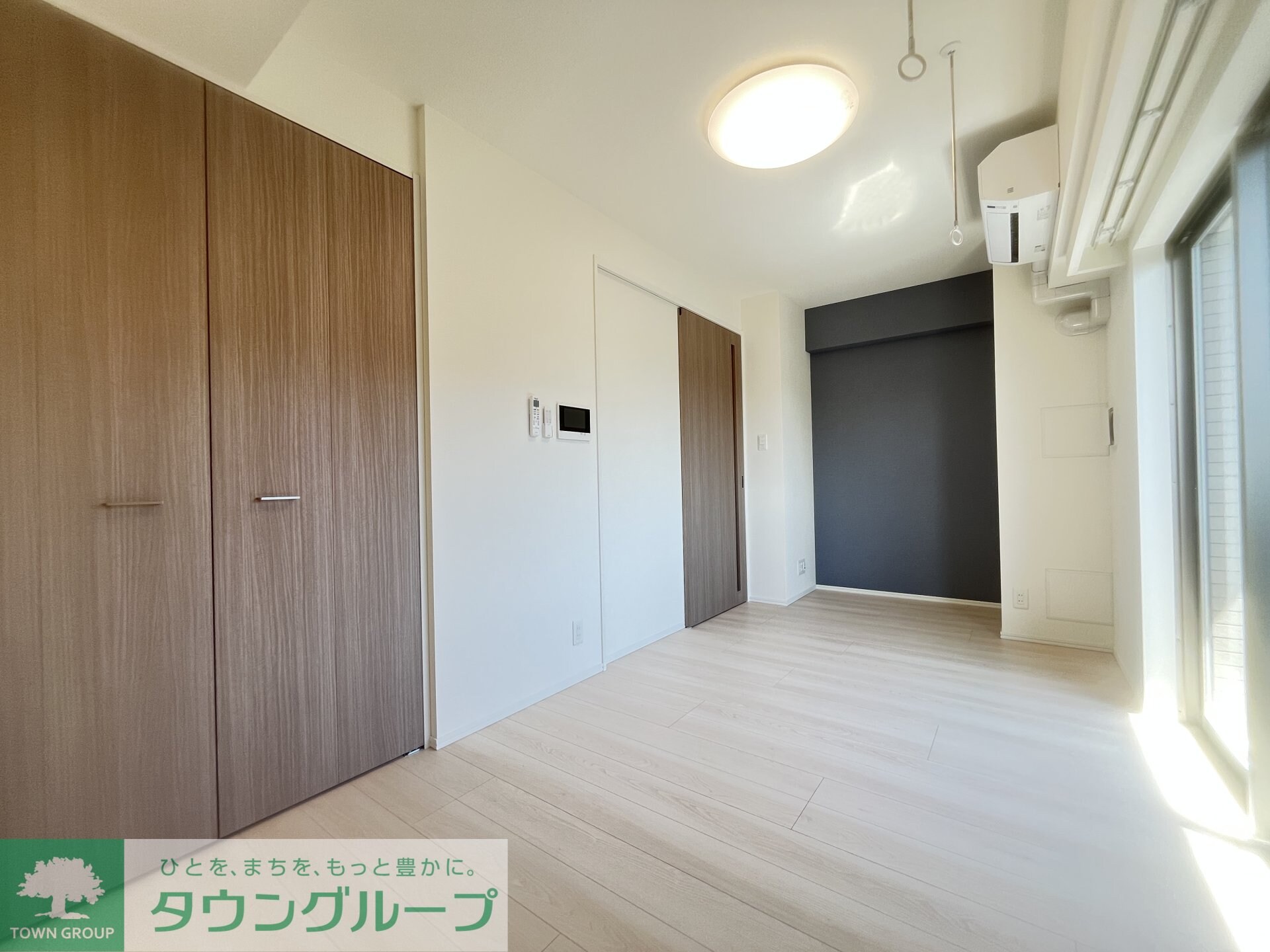 ユリカロゼAZ亀戸IIの物件内観写真