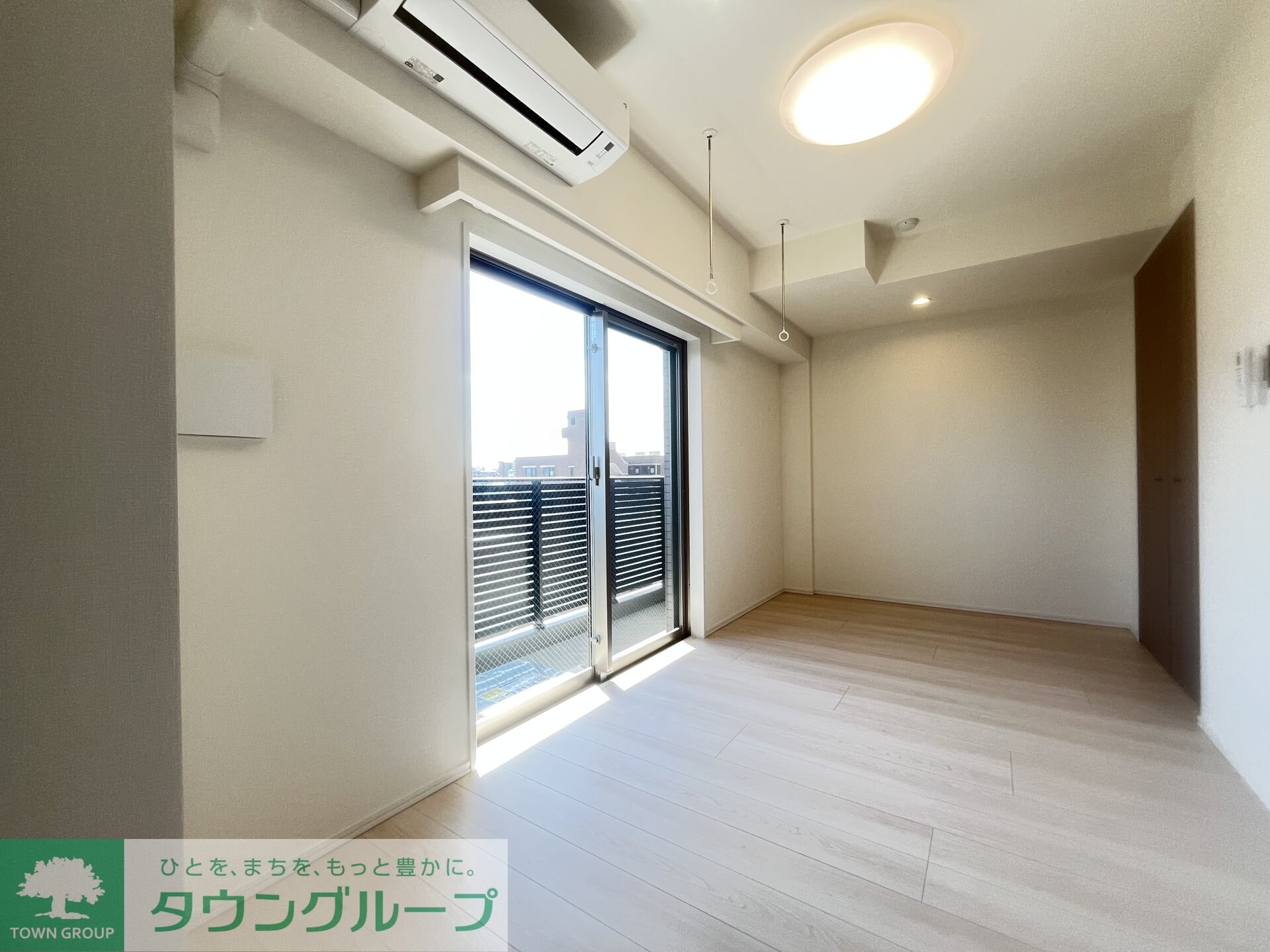 ユリカロゼAZ亀戸IIの物件内観写真