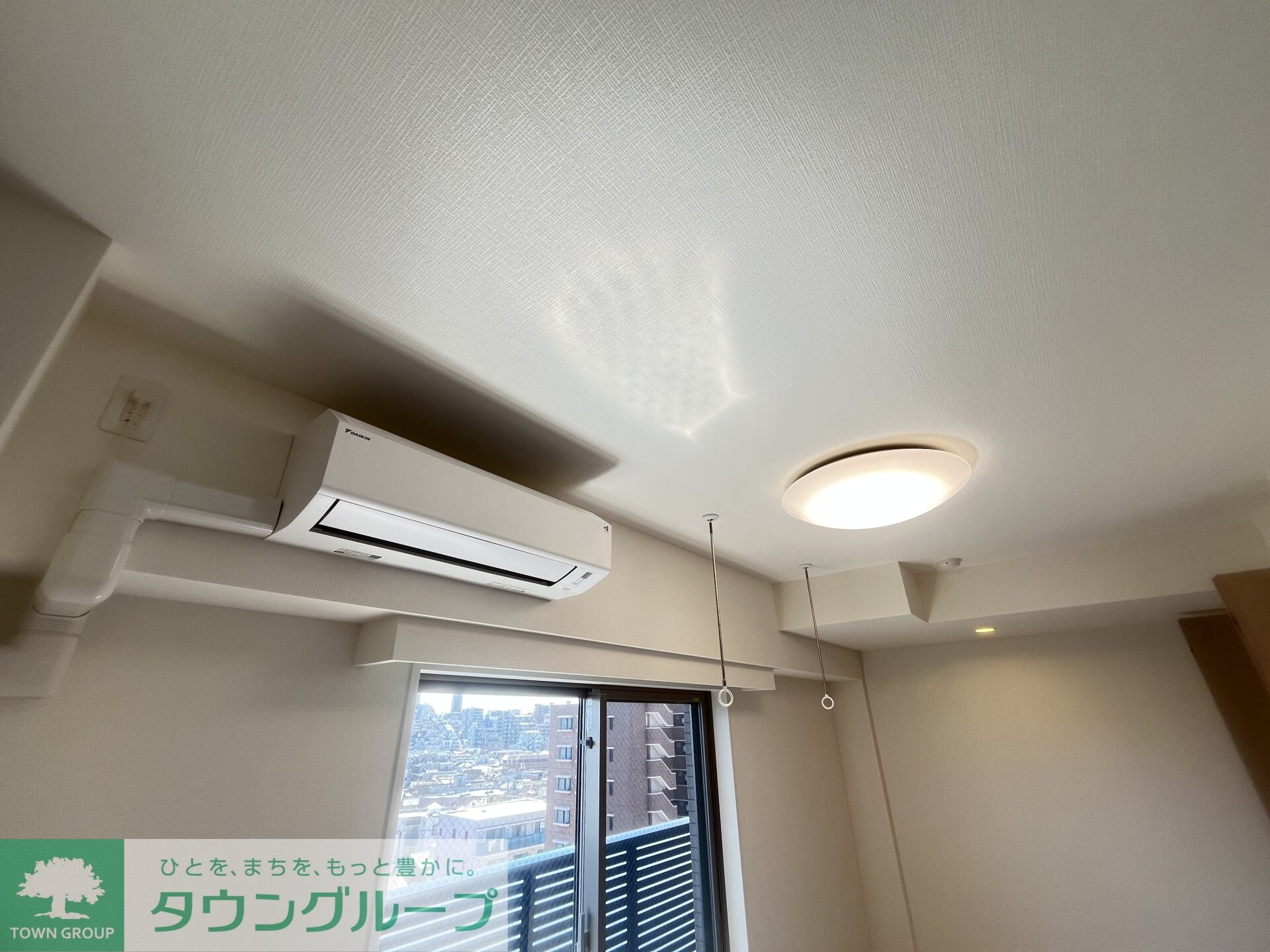 ユリカロゼAZ亀戸IIの物件内観写真