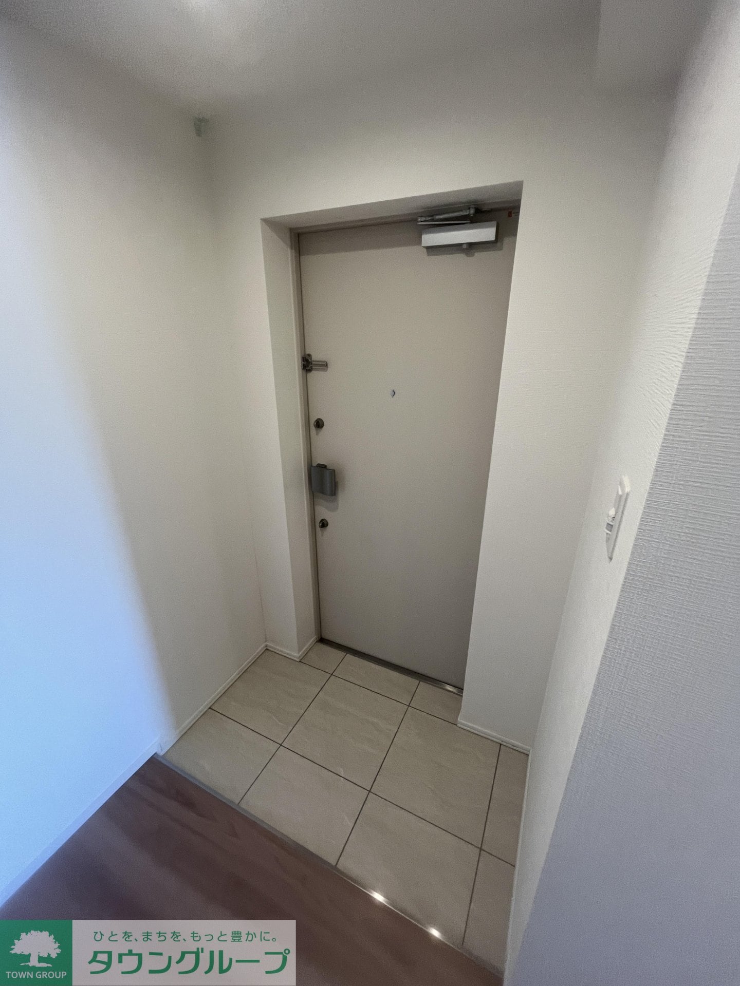 ユリカロゼAZ亀戸IIの物件内観写真