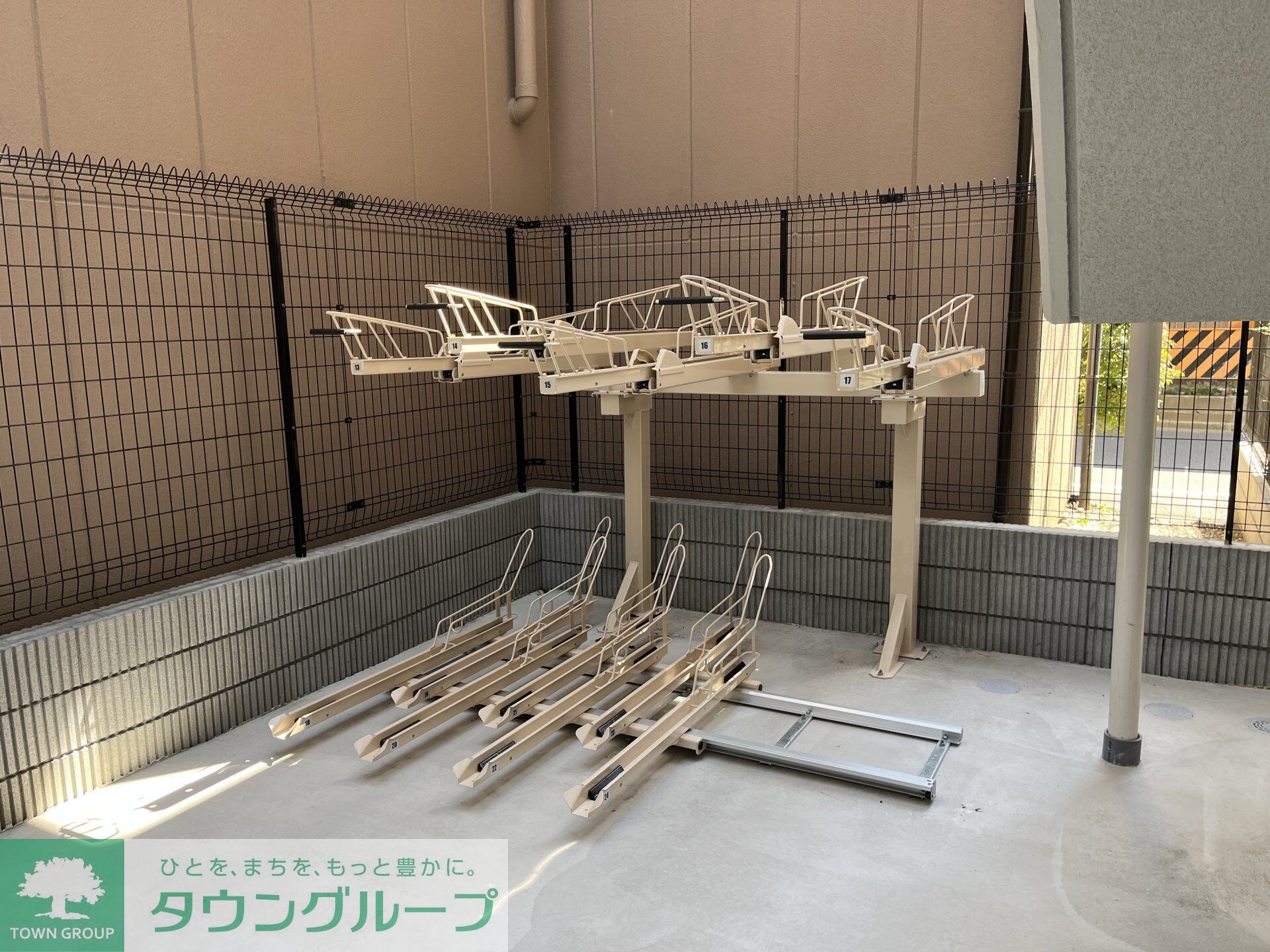 ユリカロゼAZ亀戸IIの物件内観写真