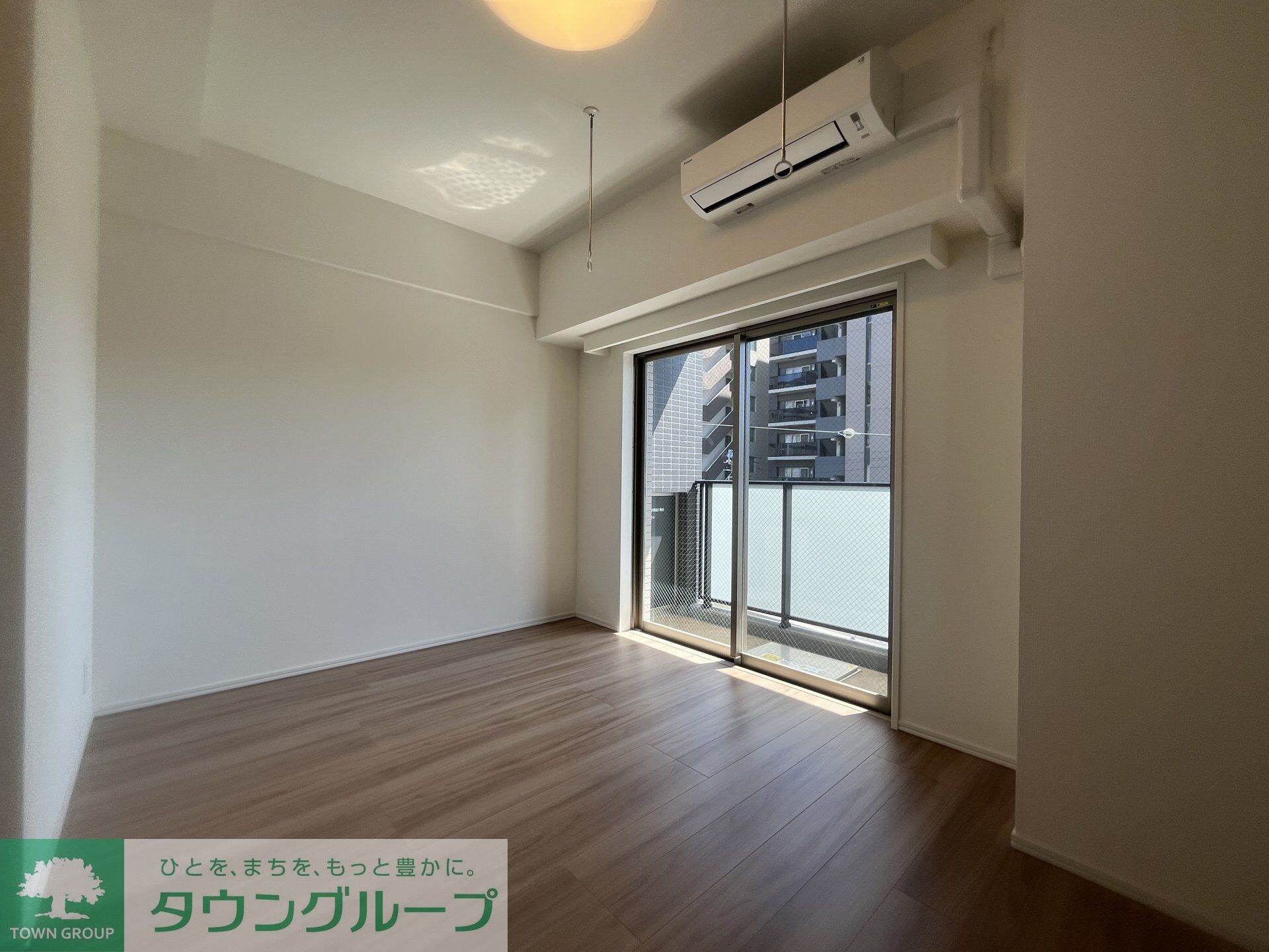 ユリカロゼAZ亀戸IIの物件内観写真