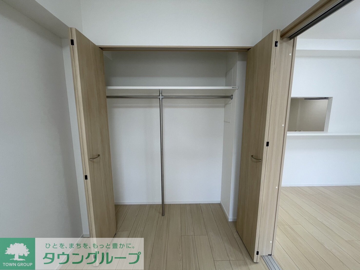 TRADIS錦糸町の物件内観写真