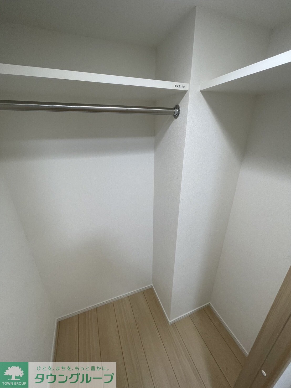 TRADIS錦糸町の物件内観写真