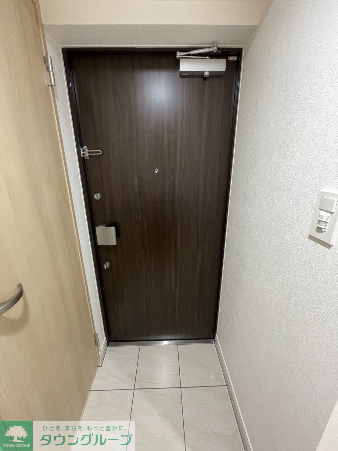 TRADIS錦糸町の物件内観写真