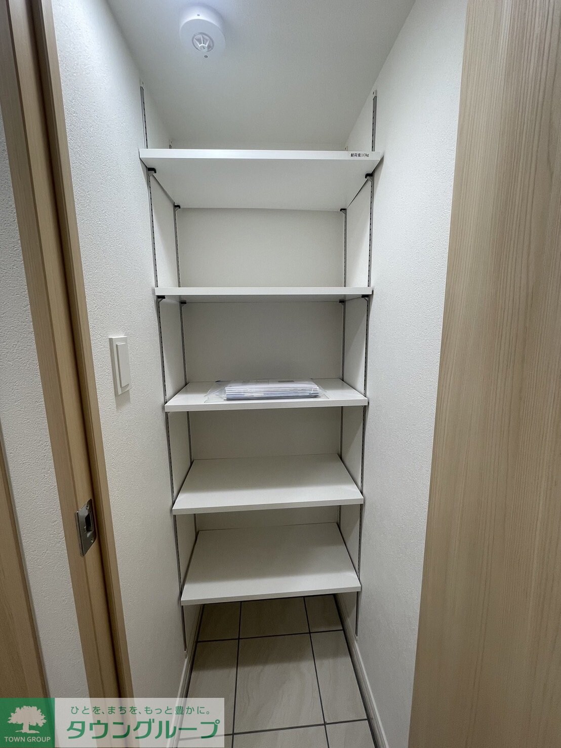 TRADIS錦糸町の物件内観写真