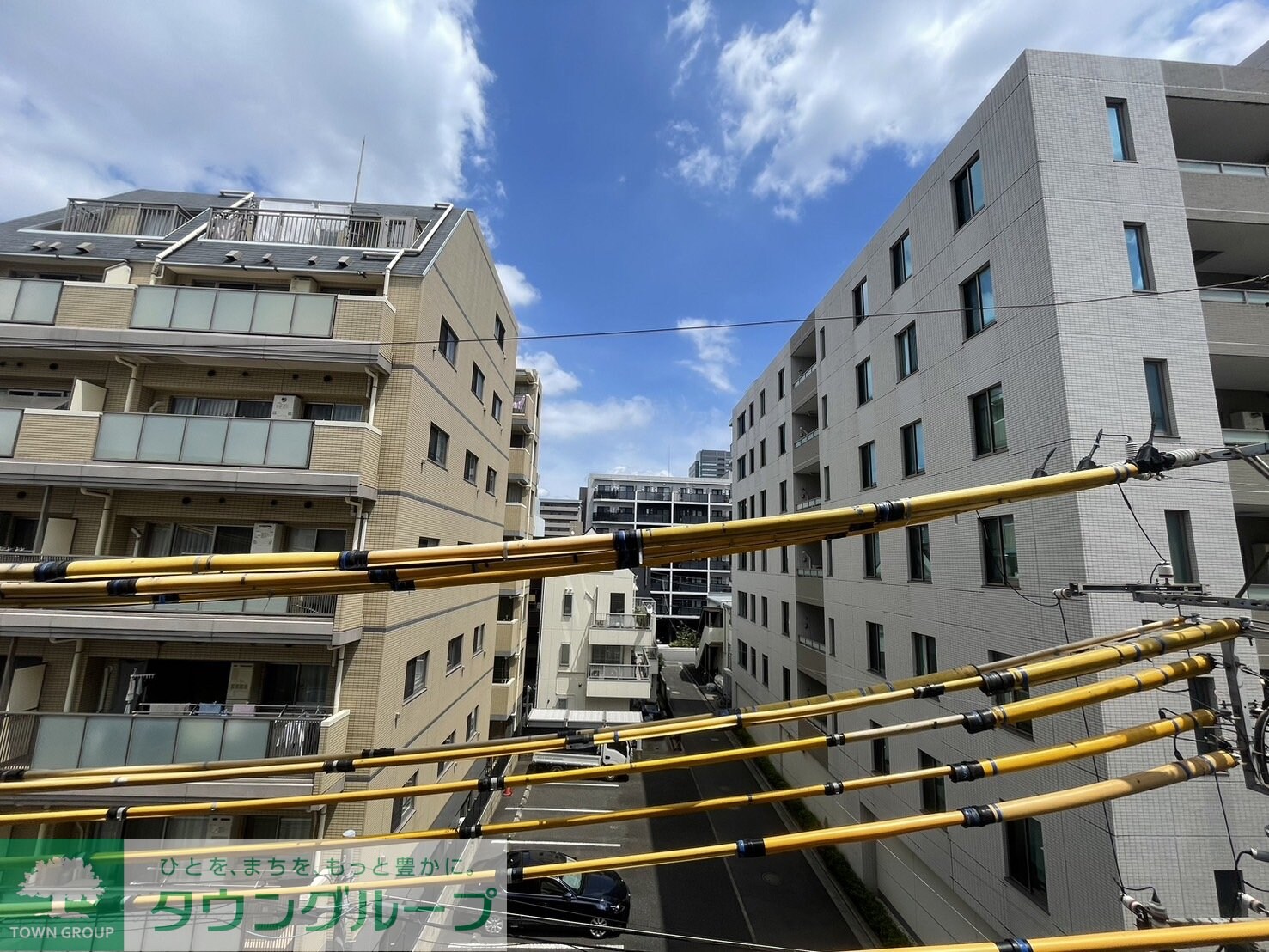 TRADIS錦糸町の物件内観写真