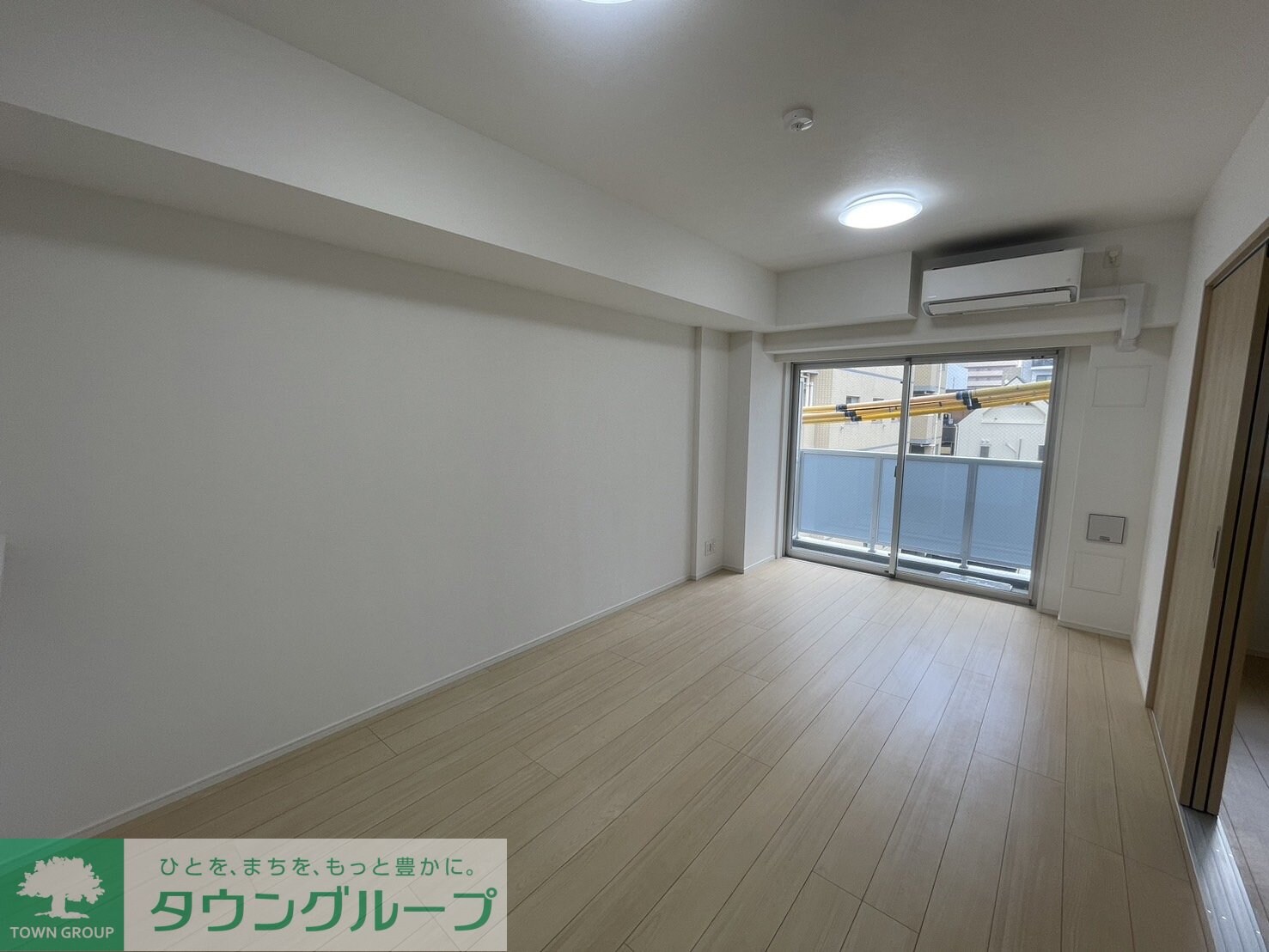 TRADIS錦糸町の物件内観写真