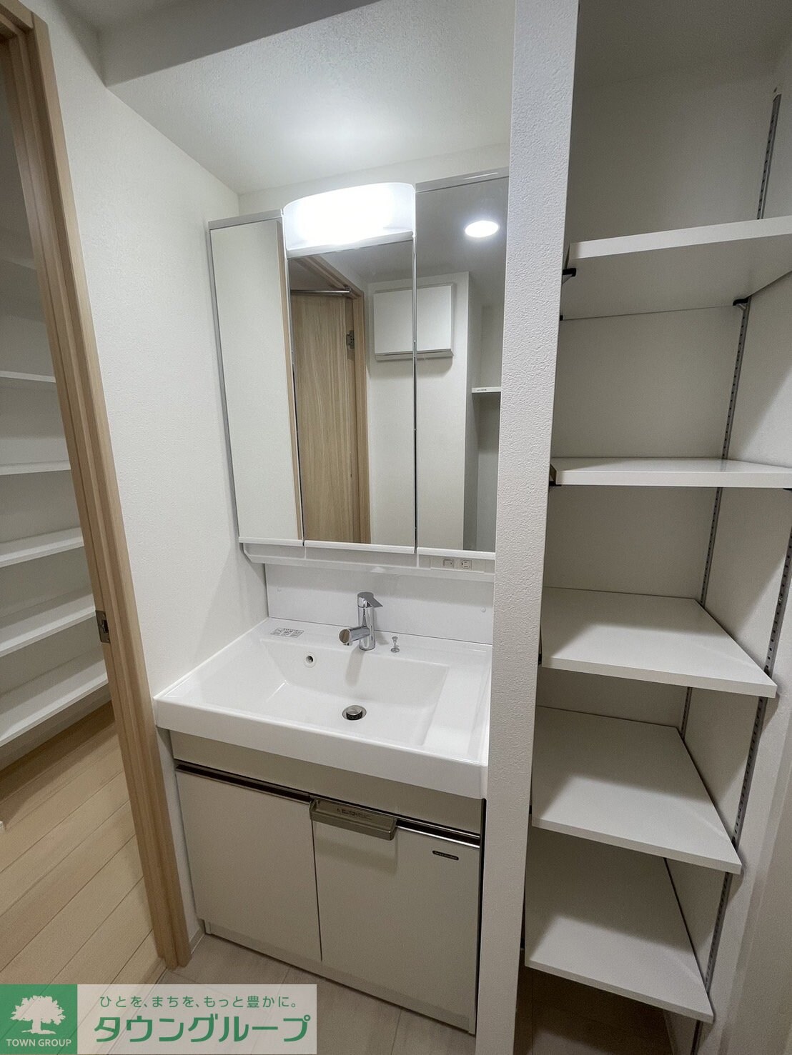 TRADIS錦糸町の物件内観写真