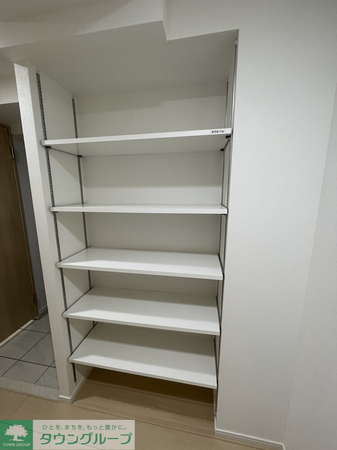 TRADIS錦糸町の物件内観写真