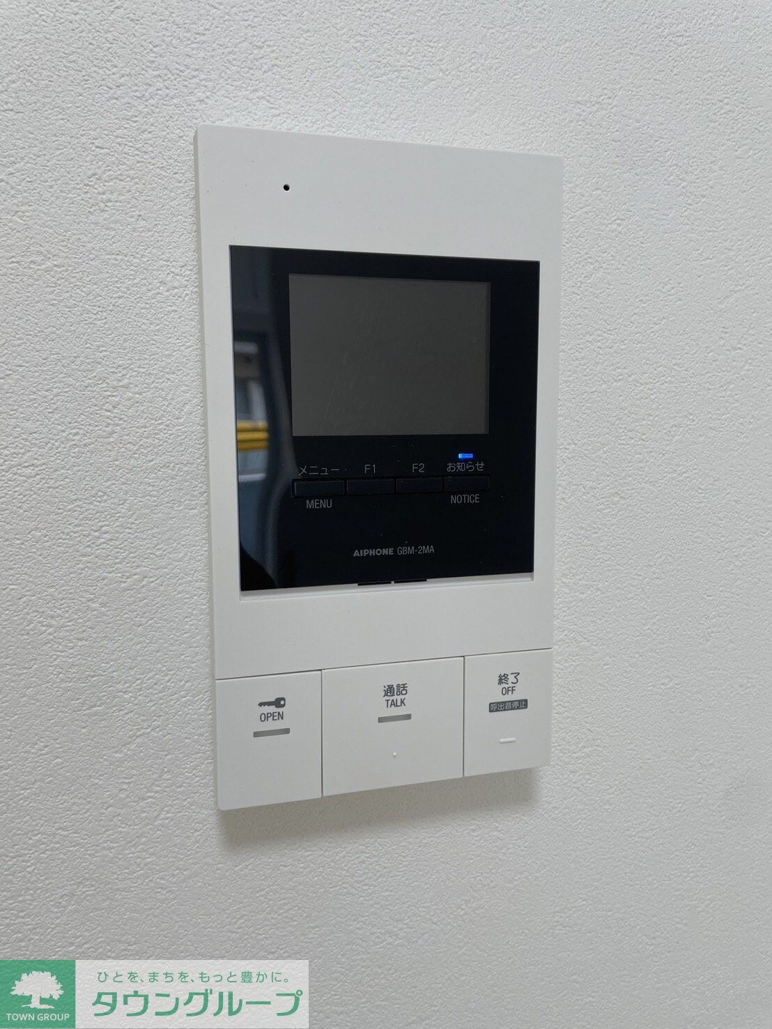 TRADIS錦糸町の物件内観写真