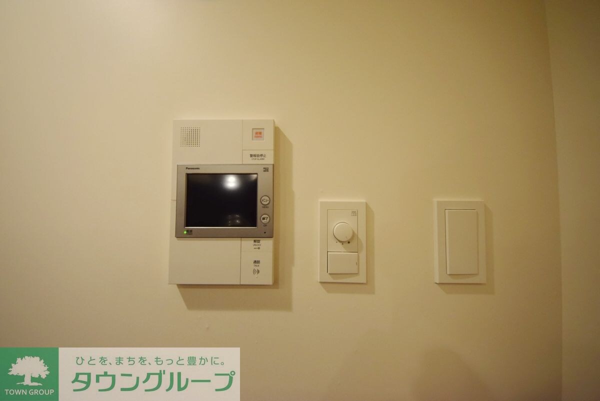 ブランシエスタ両国の物件内観写真