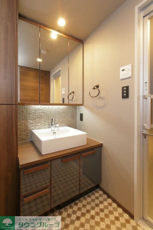 ブランシエスタ両国の物件内観写真