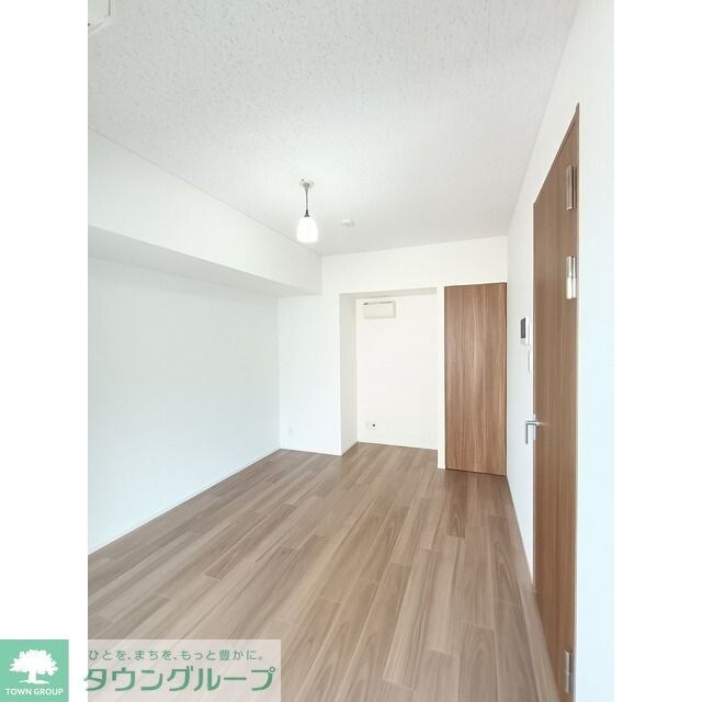 コンフォリア・リヴ森下ＭＵＴＩＯの物件内観写真