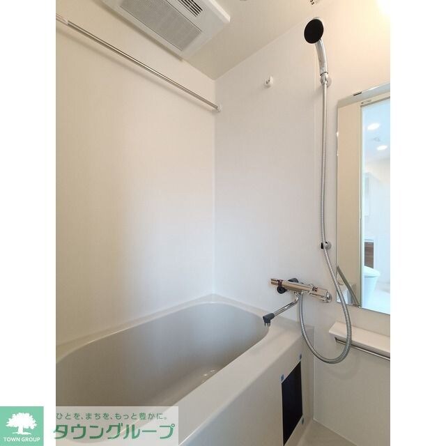 コンフォリア・リヴ森下ＭＵＴＩＯの物件内観写真