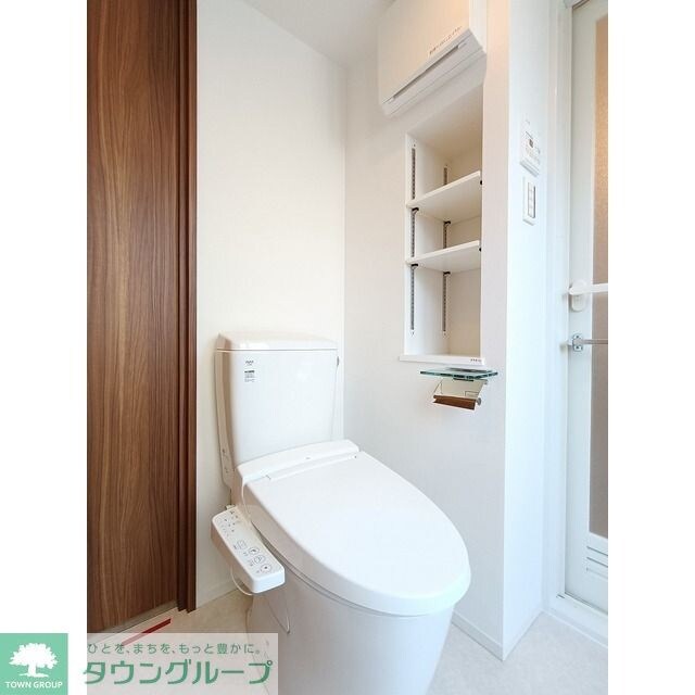 コンフォリア・リヴ森下ＭＵＴＩＯの物件内観写真