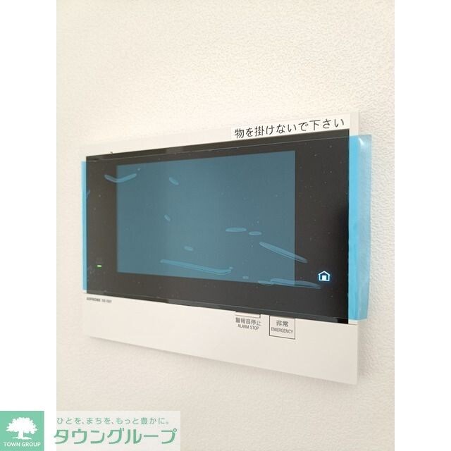 コンフォリア・リヴ森下ＭＵＴＩＯの物件内観写真