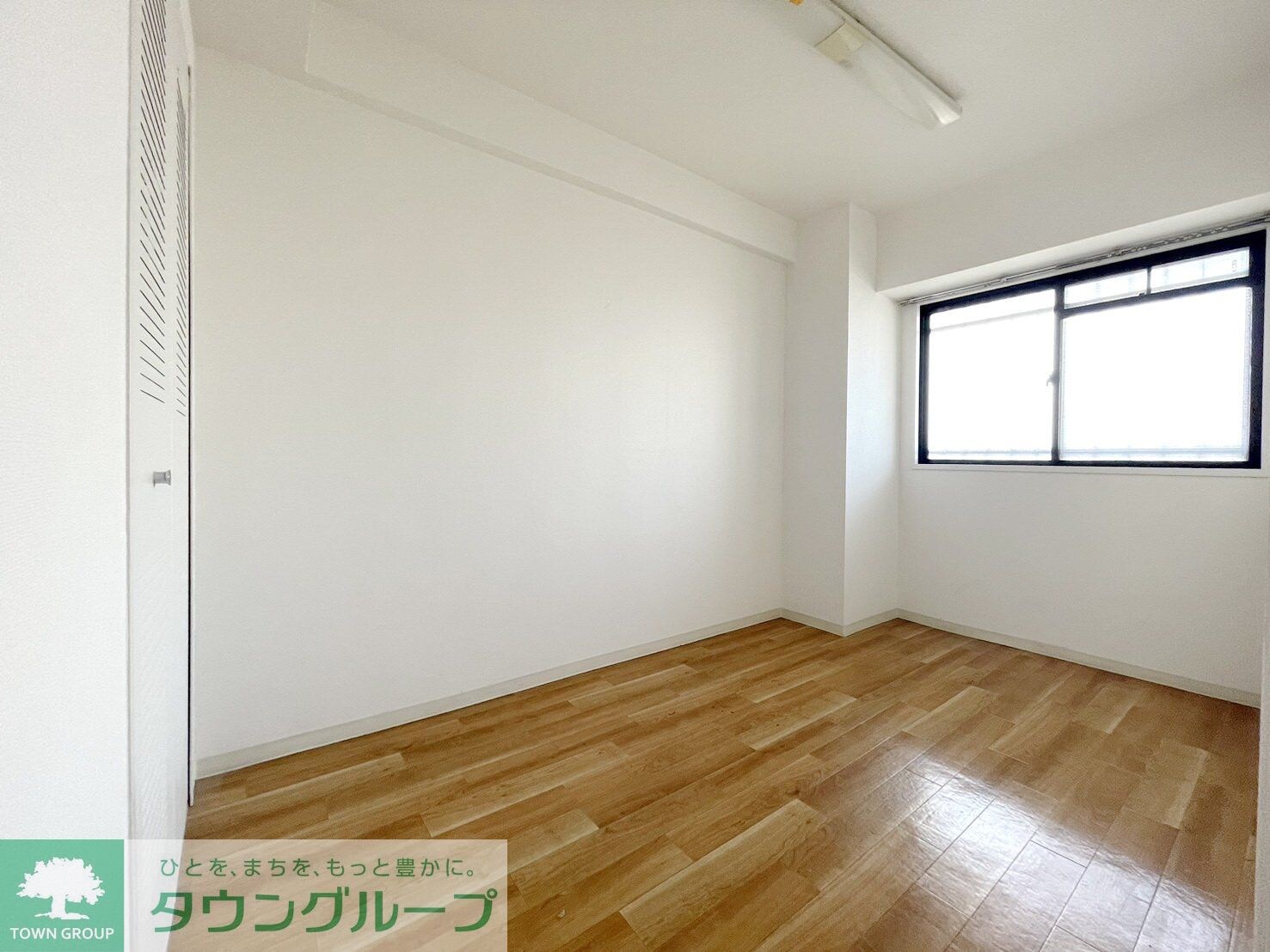 ジュネスの物件内観写真