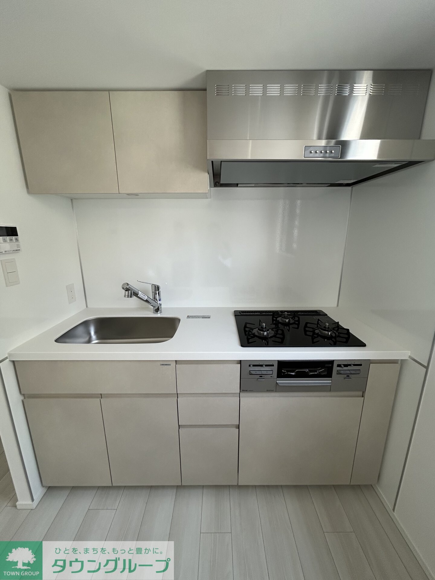 ＳＯＬＡＳＩＡｒｅｓｉｄｅｎｃｅ亀戸の物件内観写真