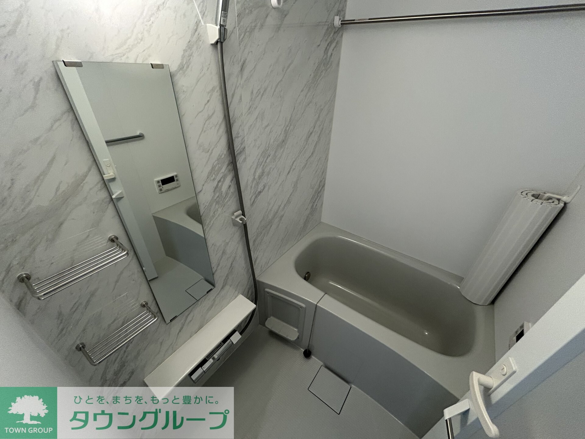 ＳＯＬＡＳＩＡｒｅｓｉｄｅｎｃｅ亀戸の物件内観写真