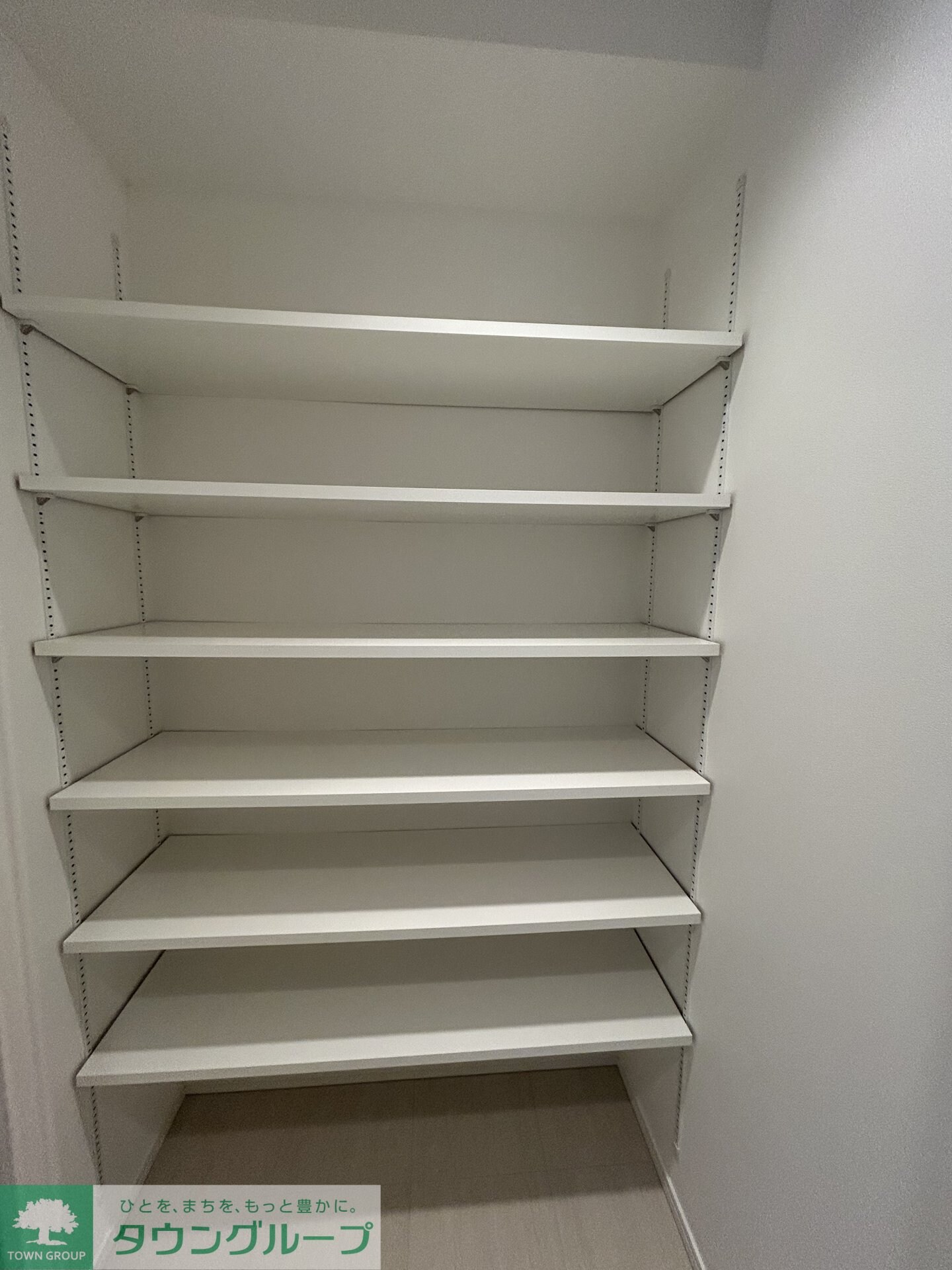 ＳＯＬＡＳＩＡｒｅｓｉｄｅｎｃｅ亀戸の物件内観写真