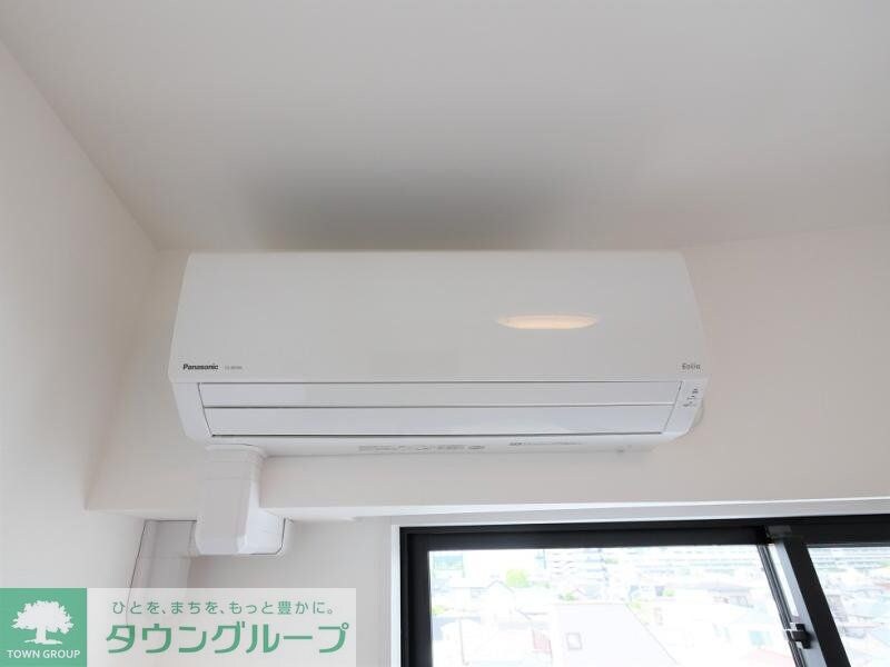 ラフィスタ墨田５丁目IIの物件内観写真