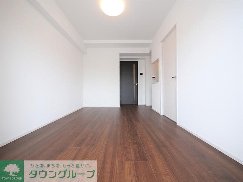 ラフィスタ墨田５丁目IIの物件内観写真