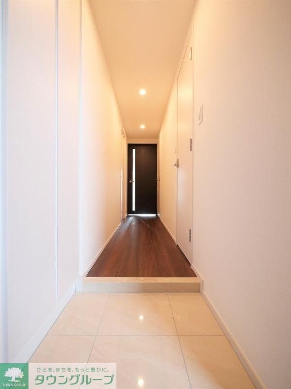 ラフィスタ墨田５丁目IIの物件内観写真